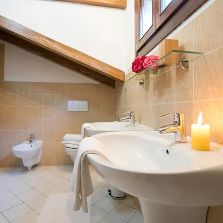 Panoramica Apartment Blevio