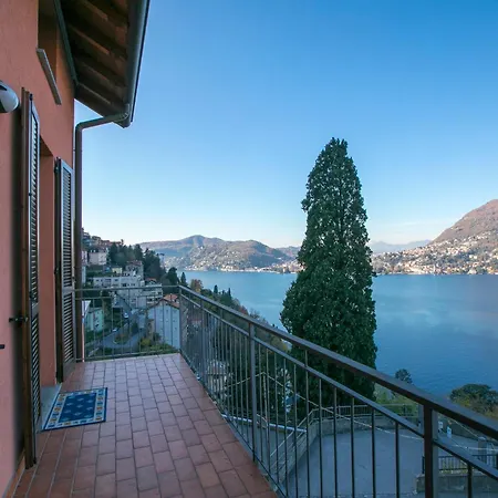 Panoramica Apartment