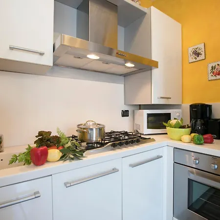 Apartamento Panoramica