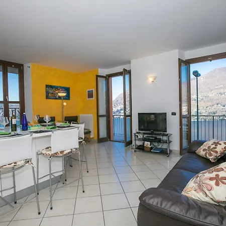 Panoramica Apartment *