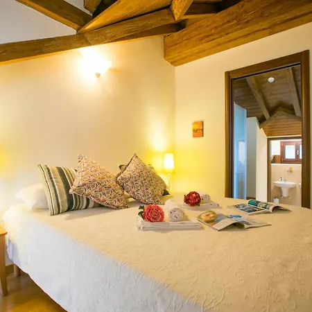 Panoramica Apartment Blevio