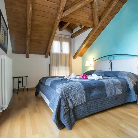 Διαμέρισμα Panoramica *