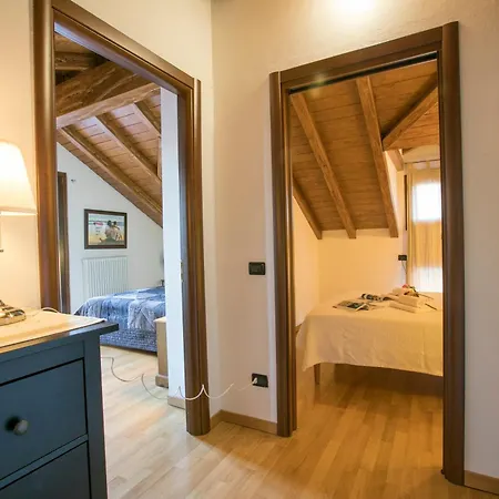 Apartment Panoramica Blevio