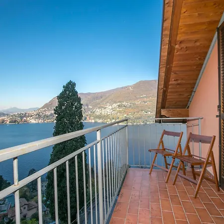 Panoramica Apartment