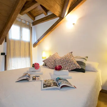 Apartment Panoramica *