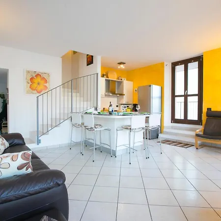 Apartment Panoramica Blevio