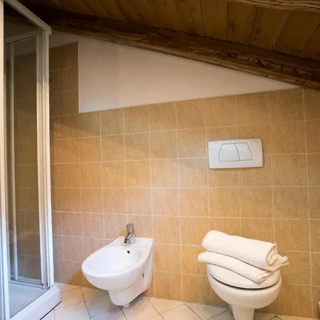 Apartment Panoramica