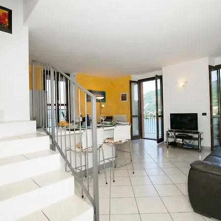 Panoramica Apartman Blevio