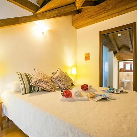 Panoramica Apartman