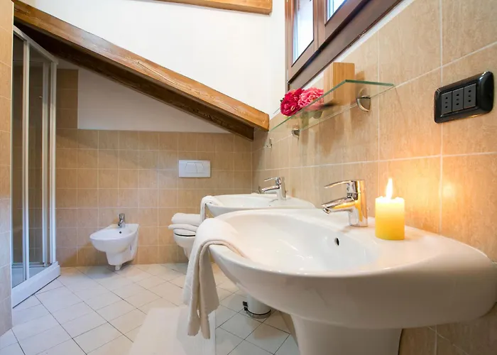 Panoramica Apartman Blevio