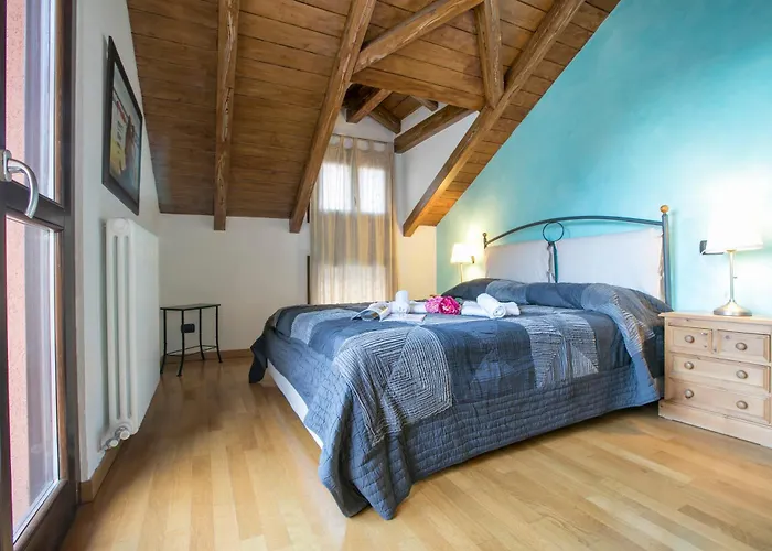 Apartman Panoramica *