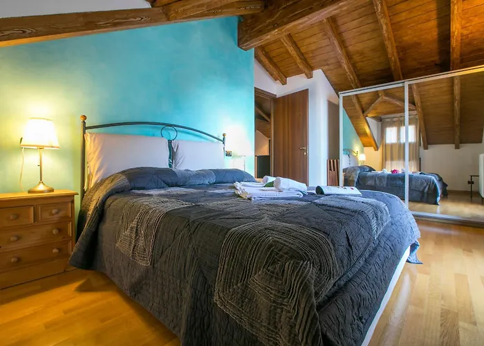 Panoramica Apartman *