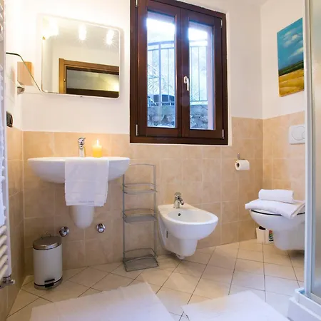 Panoramica * Блевио