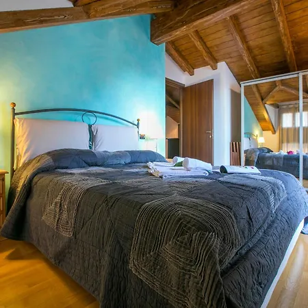 Panoramica Апартаменты *