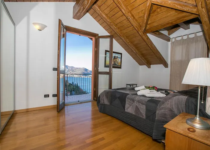 Panoramica Blevio