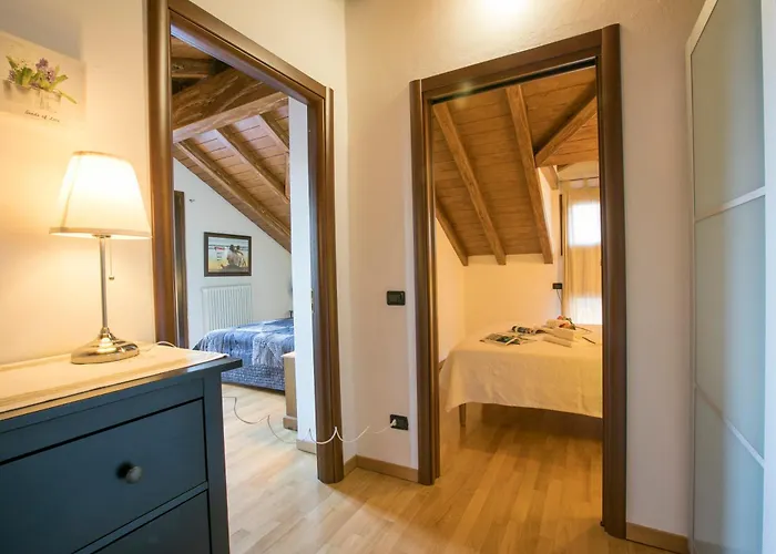 Appartement Panoramica Blevio