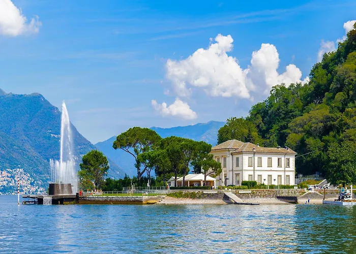 Panoramica Blevio