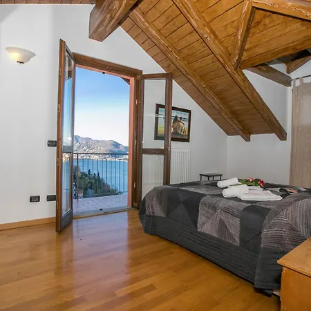 Panoramica Blevio