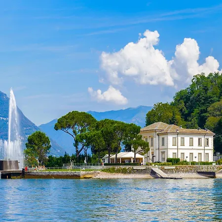 Panoramica Blevio