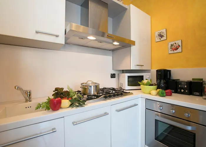 Apartment Panoramica