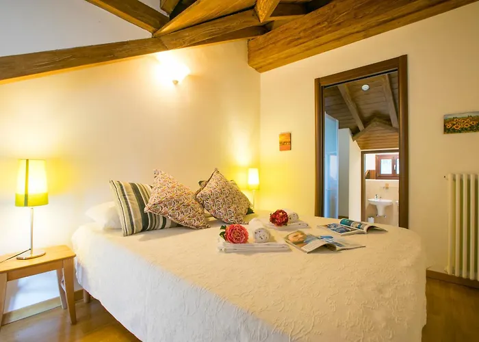 Panoramica Apartment Blevio