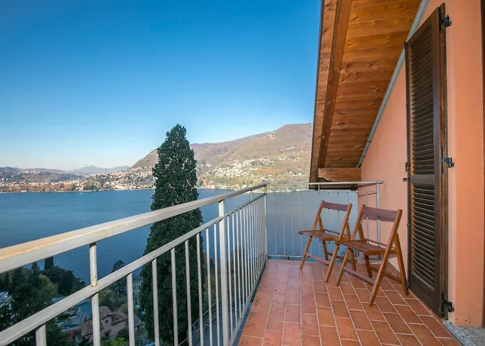Panoramica Apartment