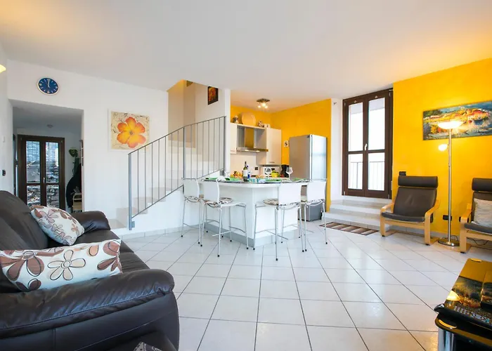 Apartment Panoramica Blevio